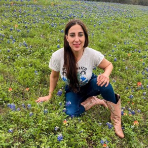 Sarah Stogner Photo #3