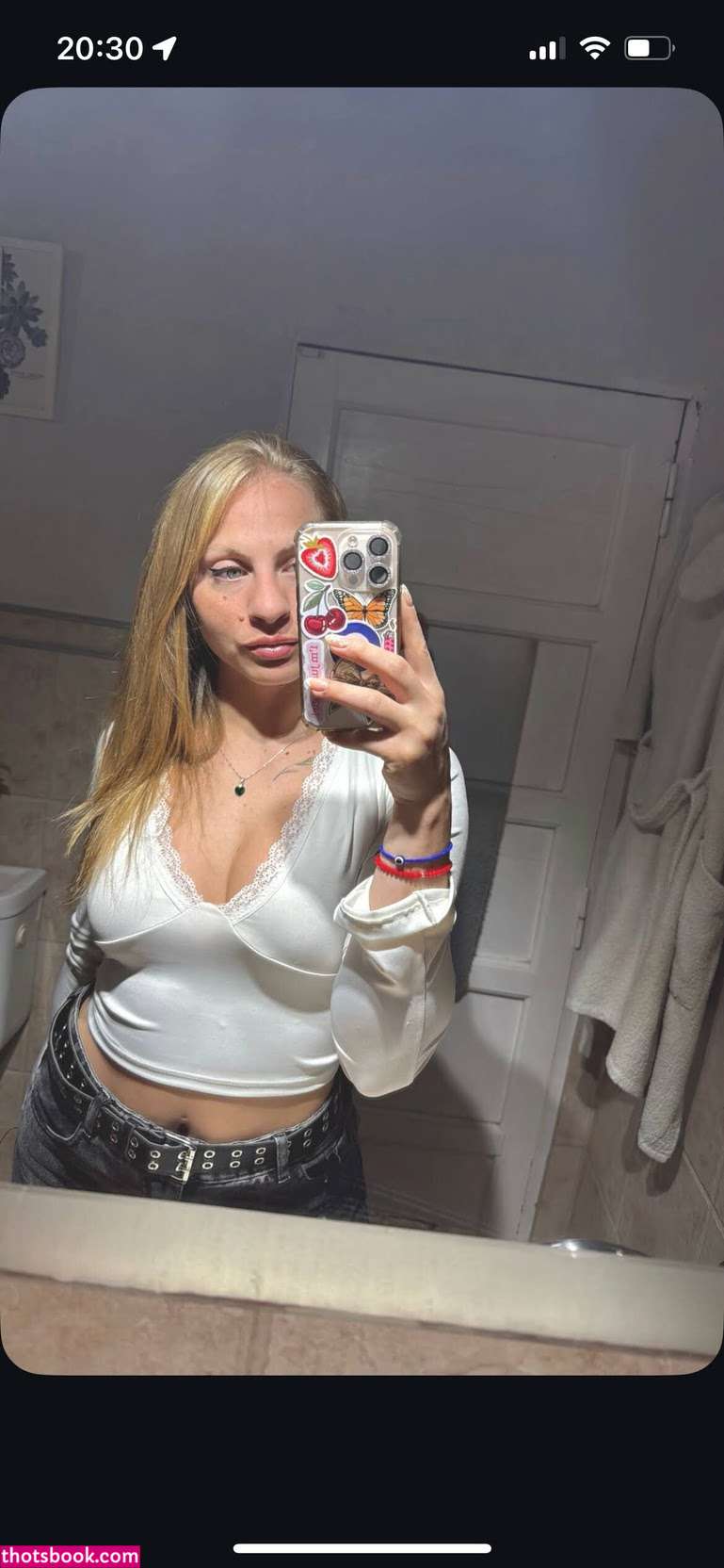 Sofibenedettii Photo #10