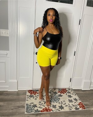 Tiffany Renee Photo #1