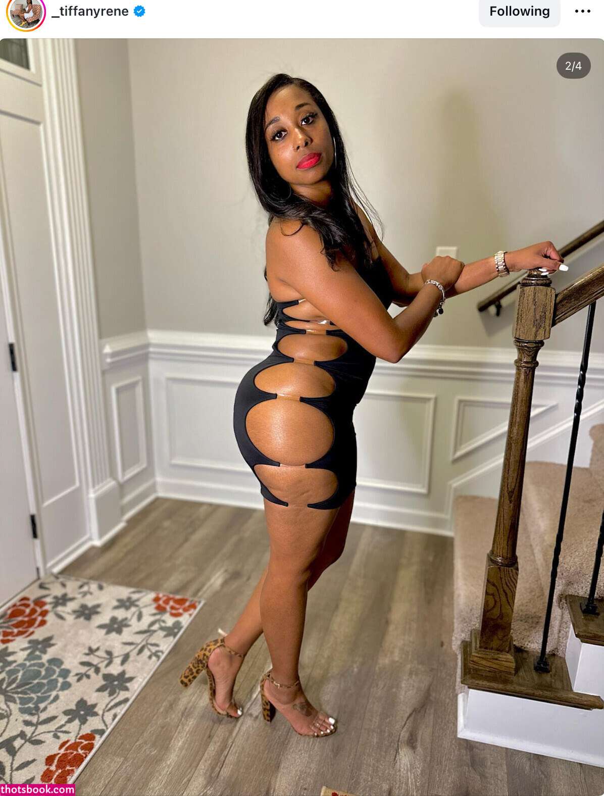 Tiffany Renee Photo #6