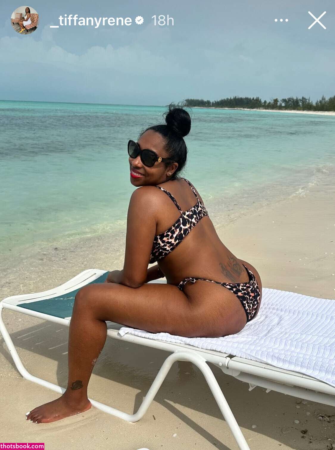 Tiffany Renee Photo #11