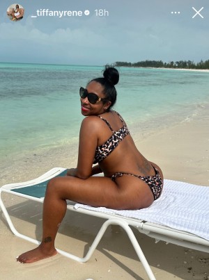 Tiffany Renee Photo #11