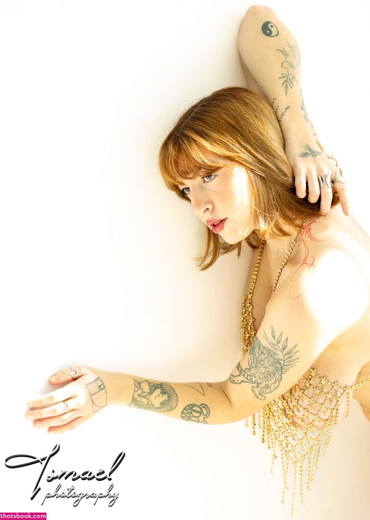 Valentina Iniesta Photo #7