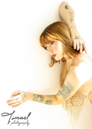 Valentina Iniesta Photo #7