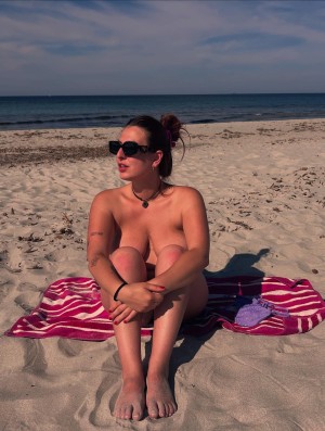 Aurora Sanna Photo #9