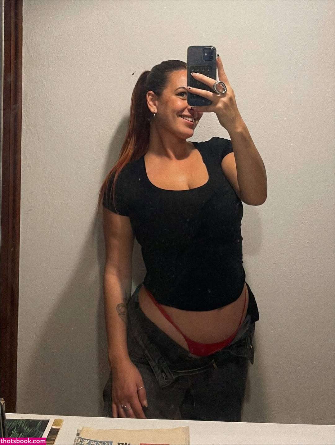 Aurora Sanna Photo #15