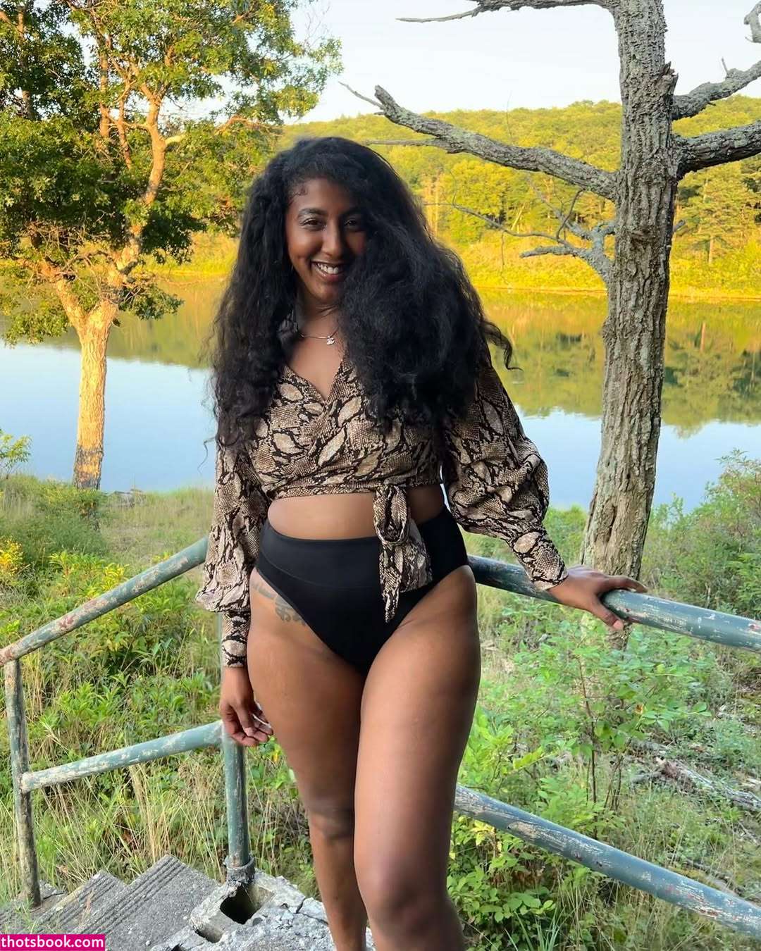 Ayamgoddess Photo #2