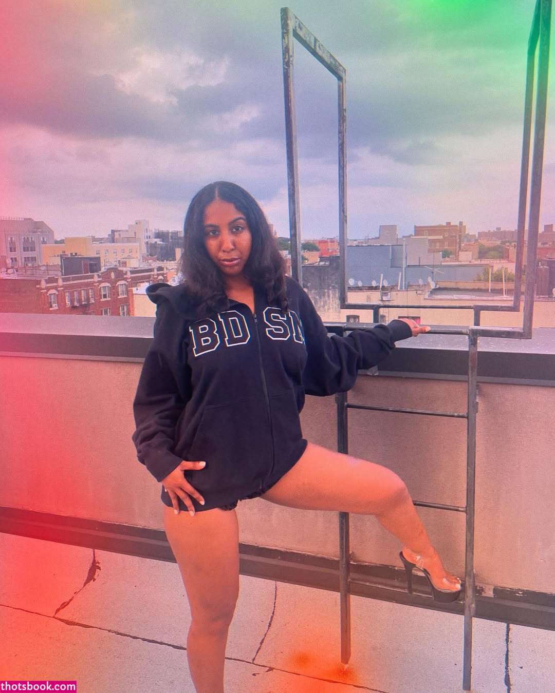 Ayamgoddess Photo #6