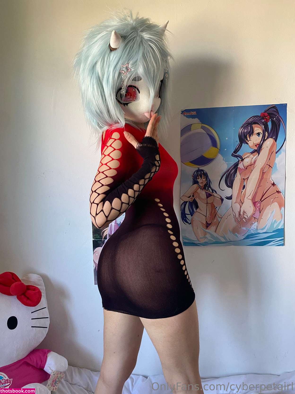 cyberpetgirl Photo #11