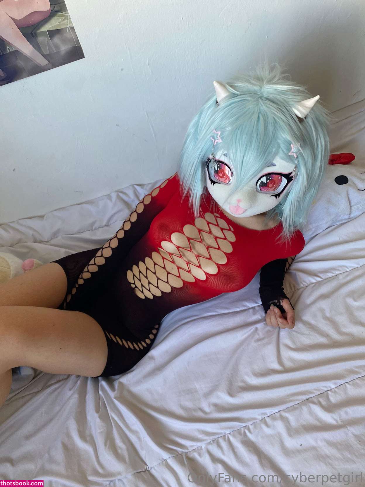 cyberpetgirl Photo #17