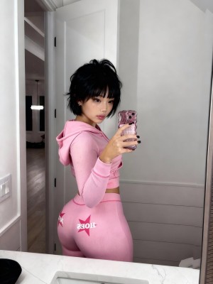 cyberpetgirl Photo #13