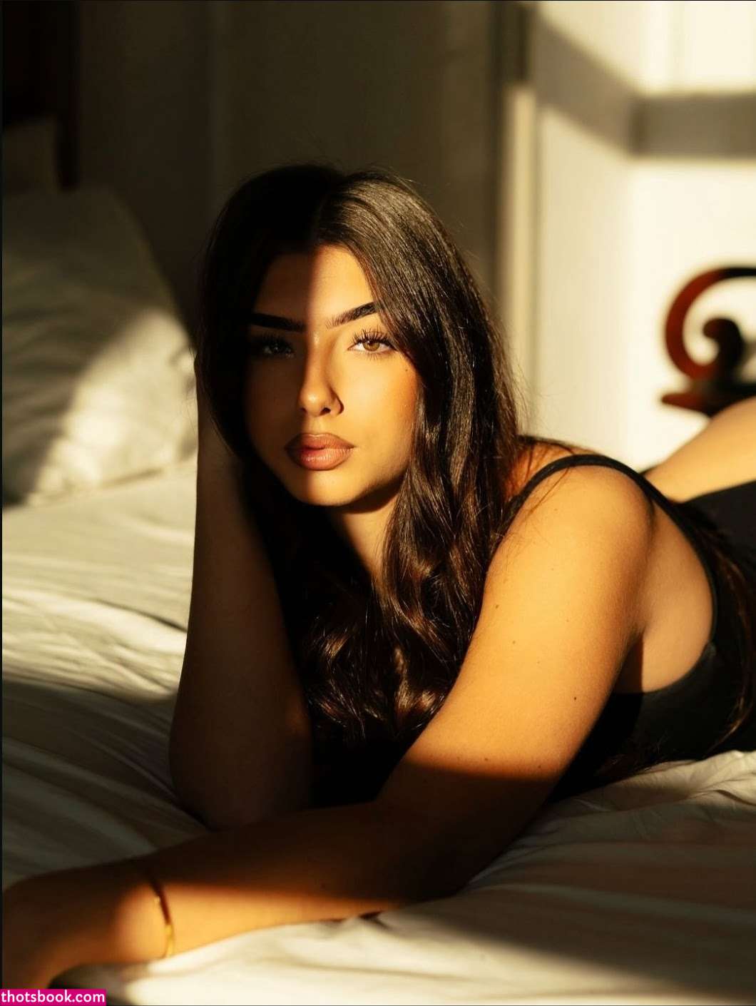 Emilia Wegrzynek Photo #3