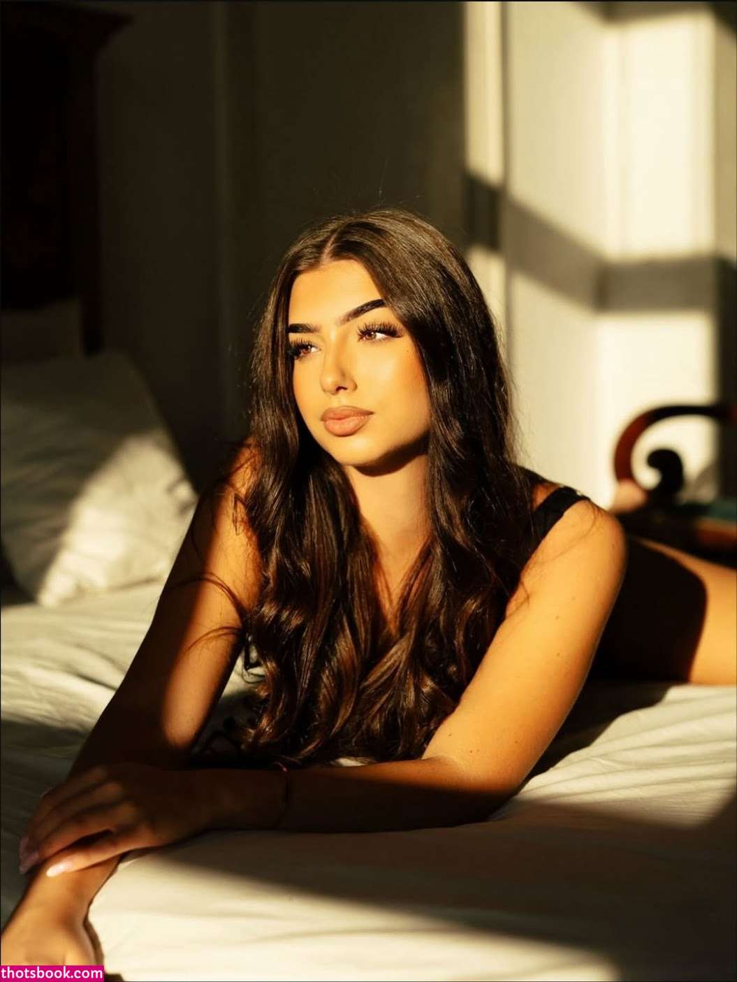 Emilia Wegrzynek Photo #4