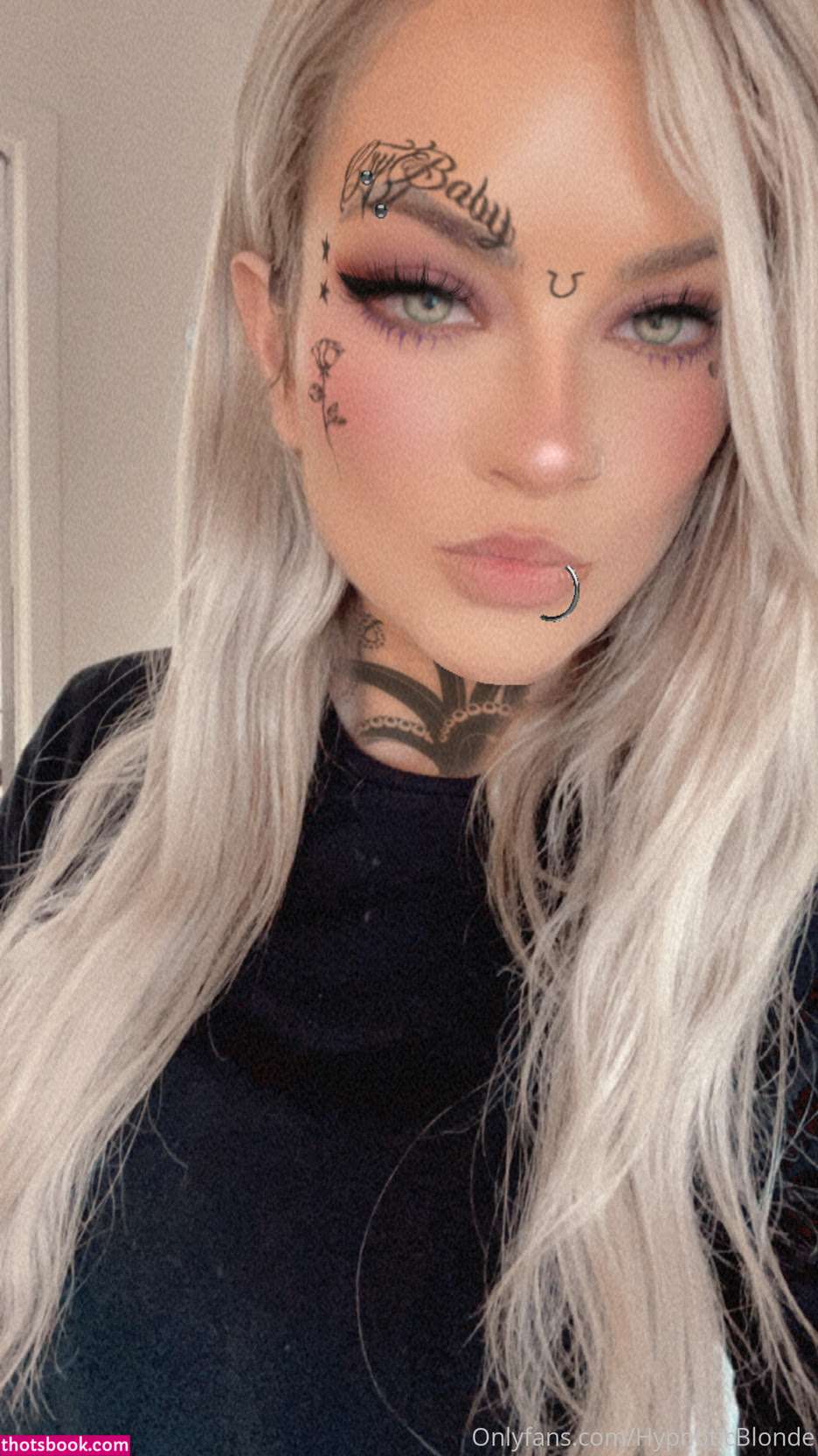 Hypnoticblondie Photo #22