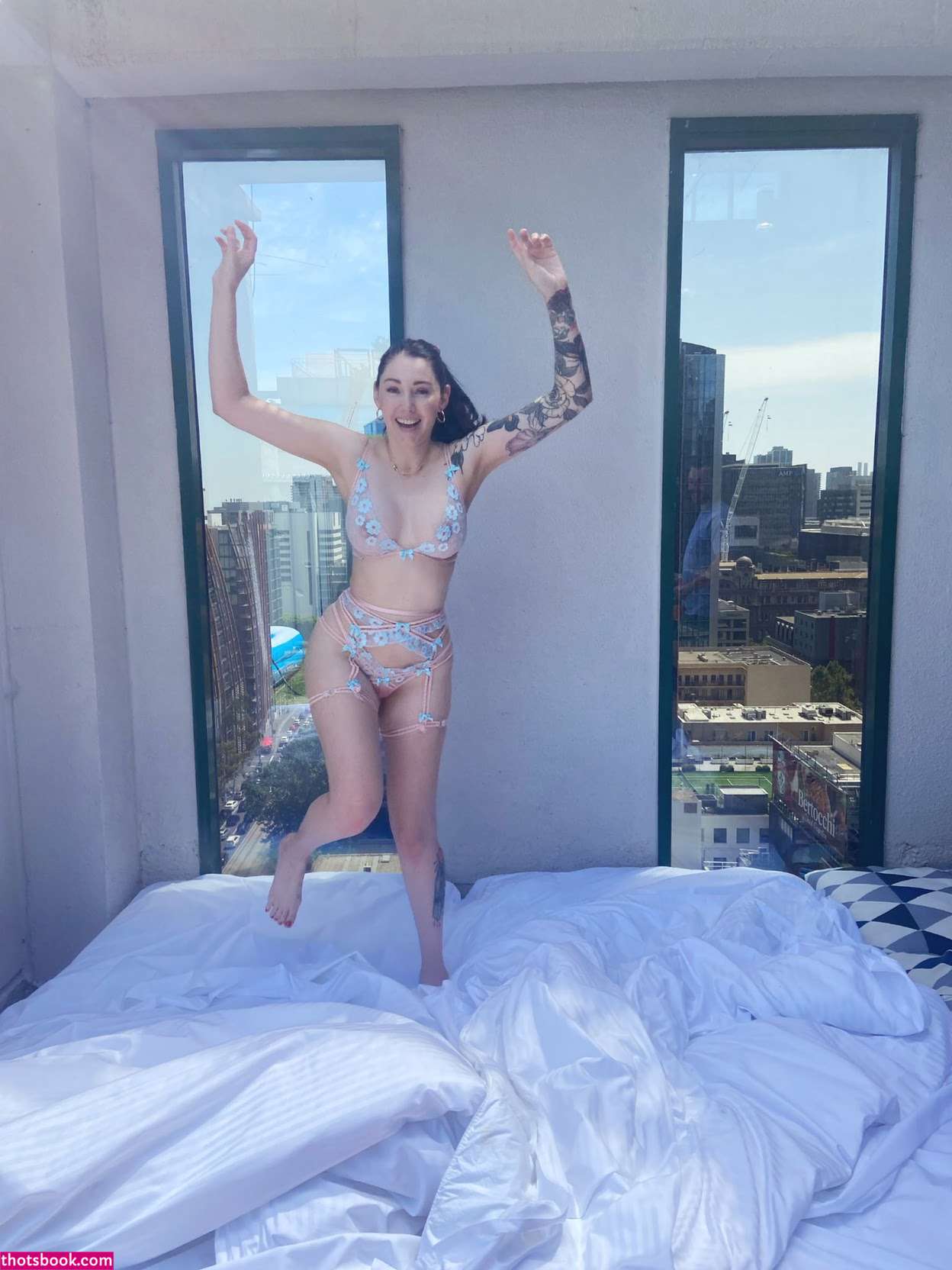 Jessie Marie Photo #14