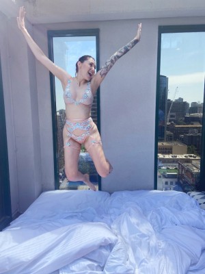 Jessie Marie Photo #28