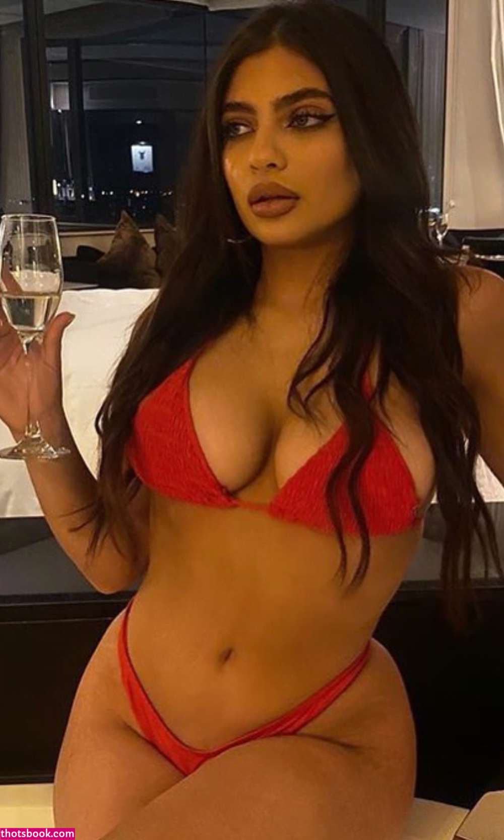 Krissy Bertone Photo #8