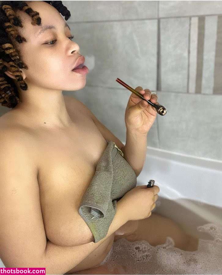 Lerato Jordan Photo #8