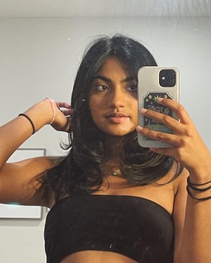 Mallika Sabnani Photo #3