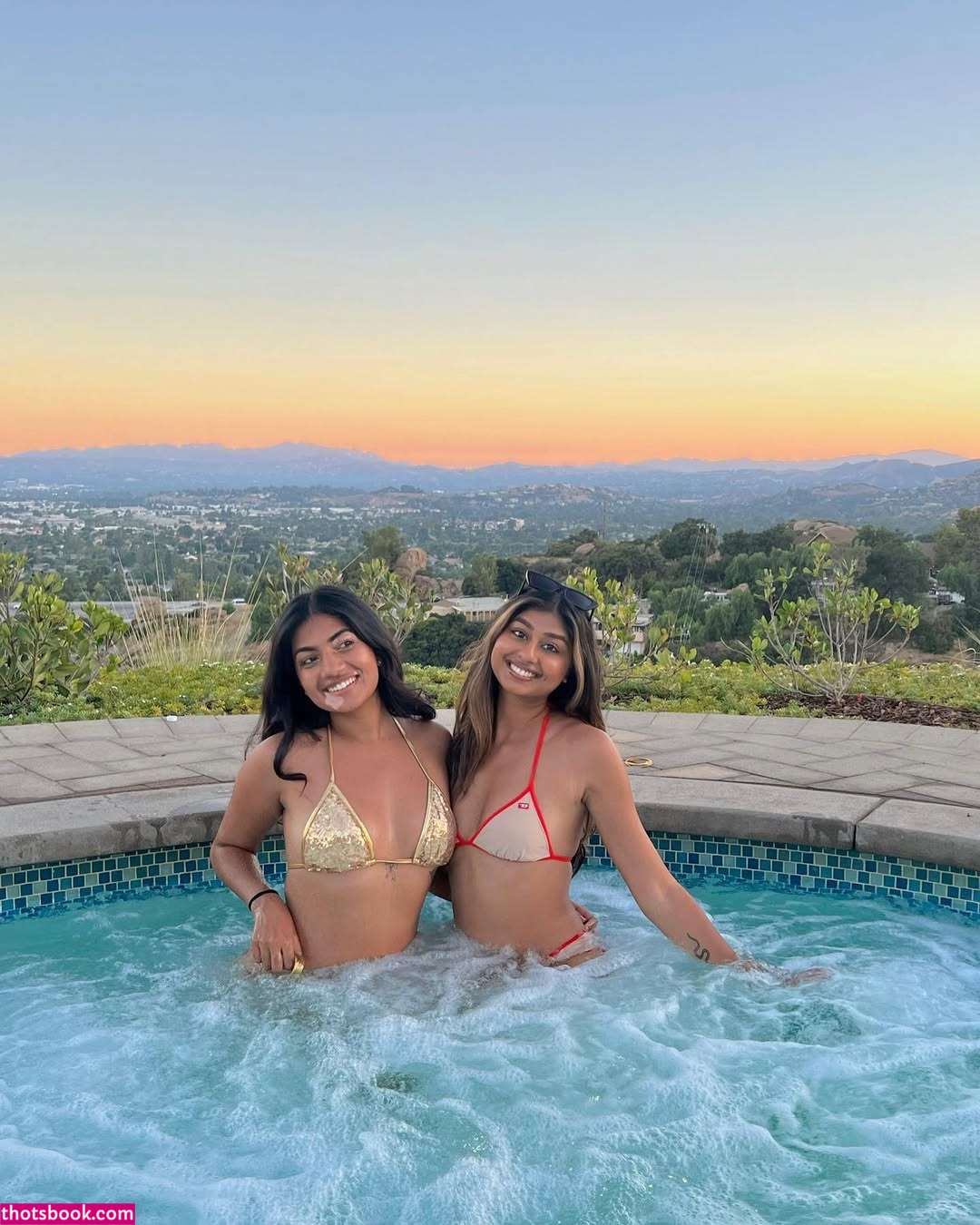 Mallika Sabnani Photo #6