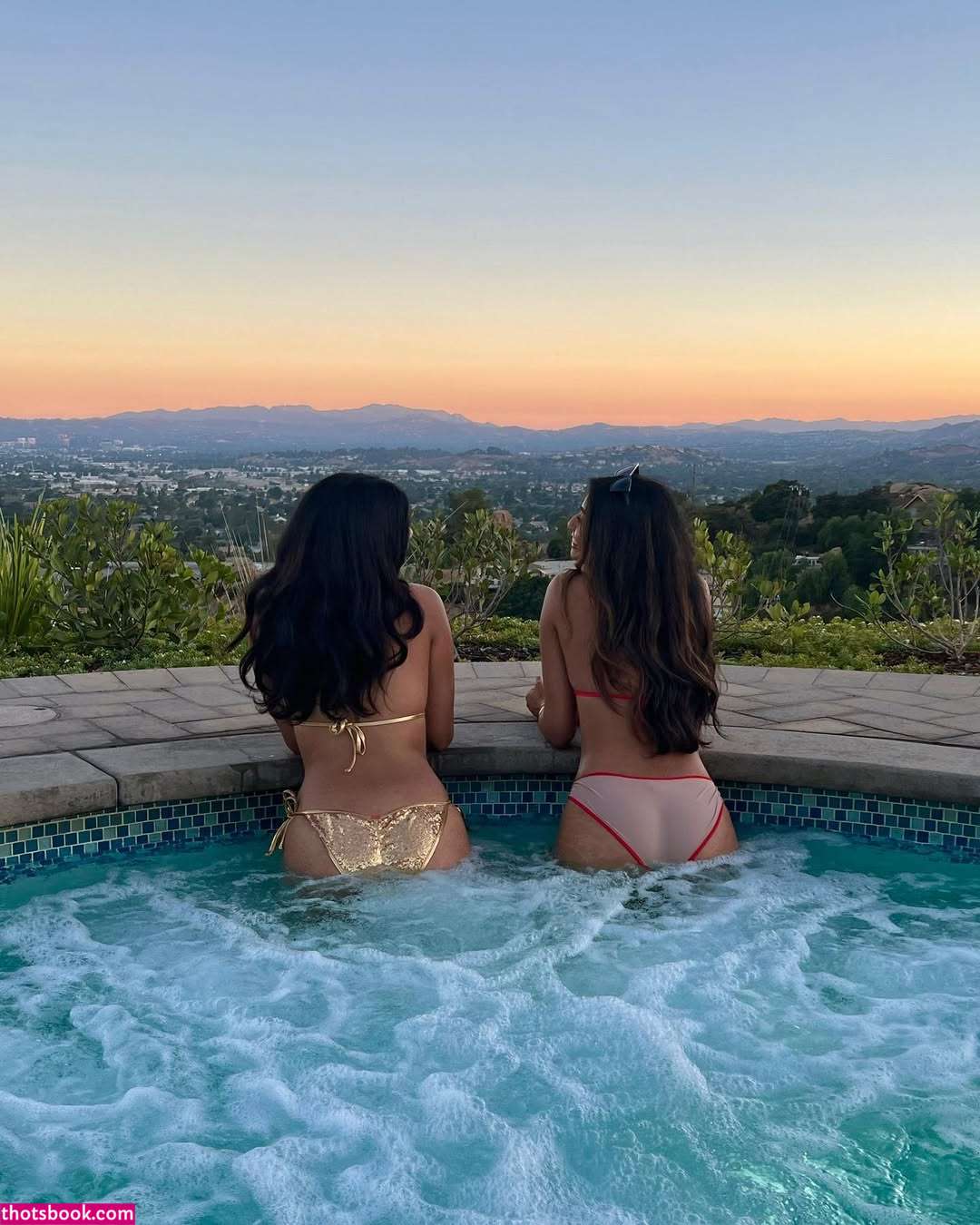 Mallika Sabnani Photo #10