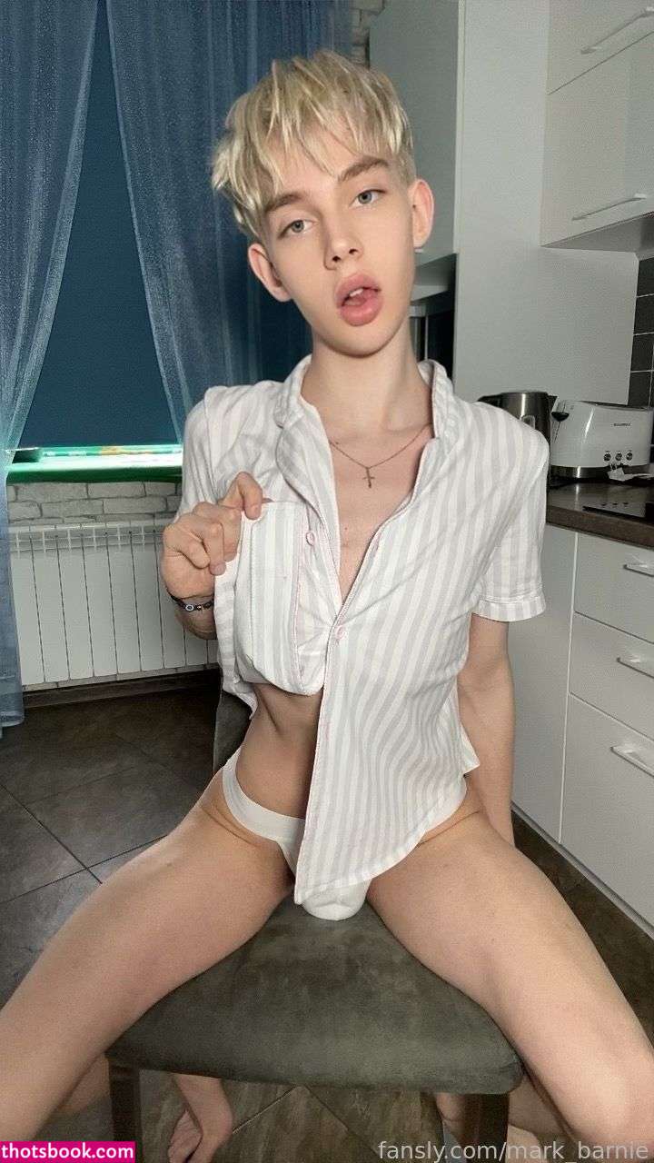 Mark Barnie Photo #5