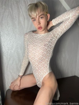 Mark Barnie Photo #6