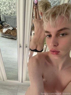 Mark Barnie Photo #9