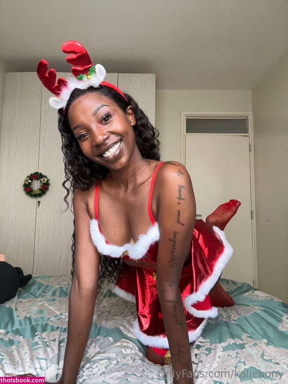 Midnight Kali Photo #7