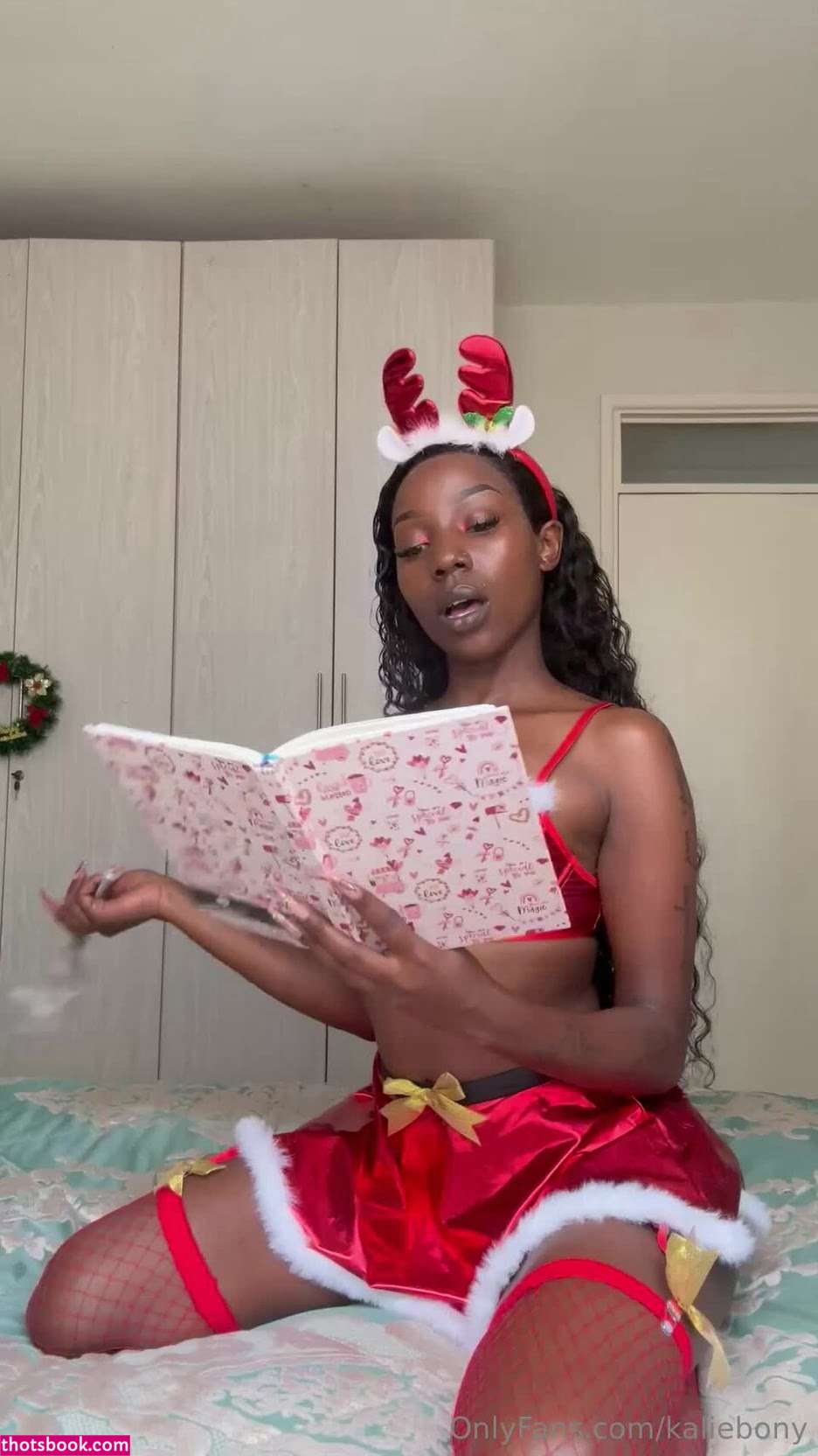 Midnight Kali Photo #13