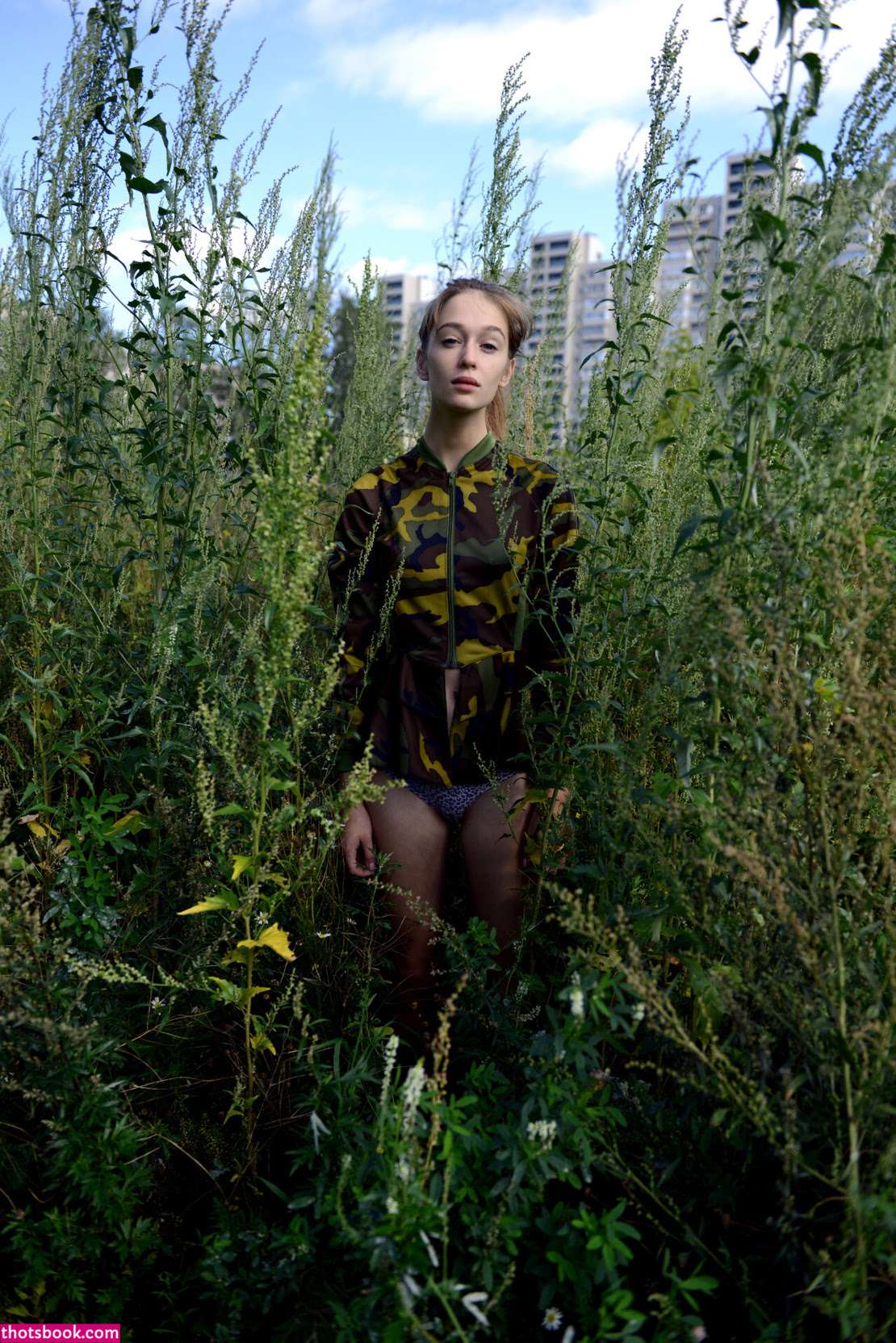 Mike Dowson Photo #7