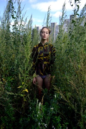 Mike Dowson Photo #7