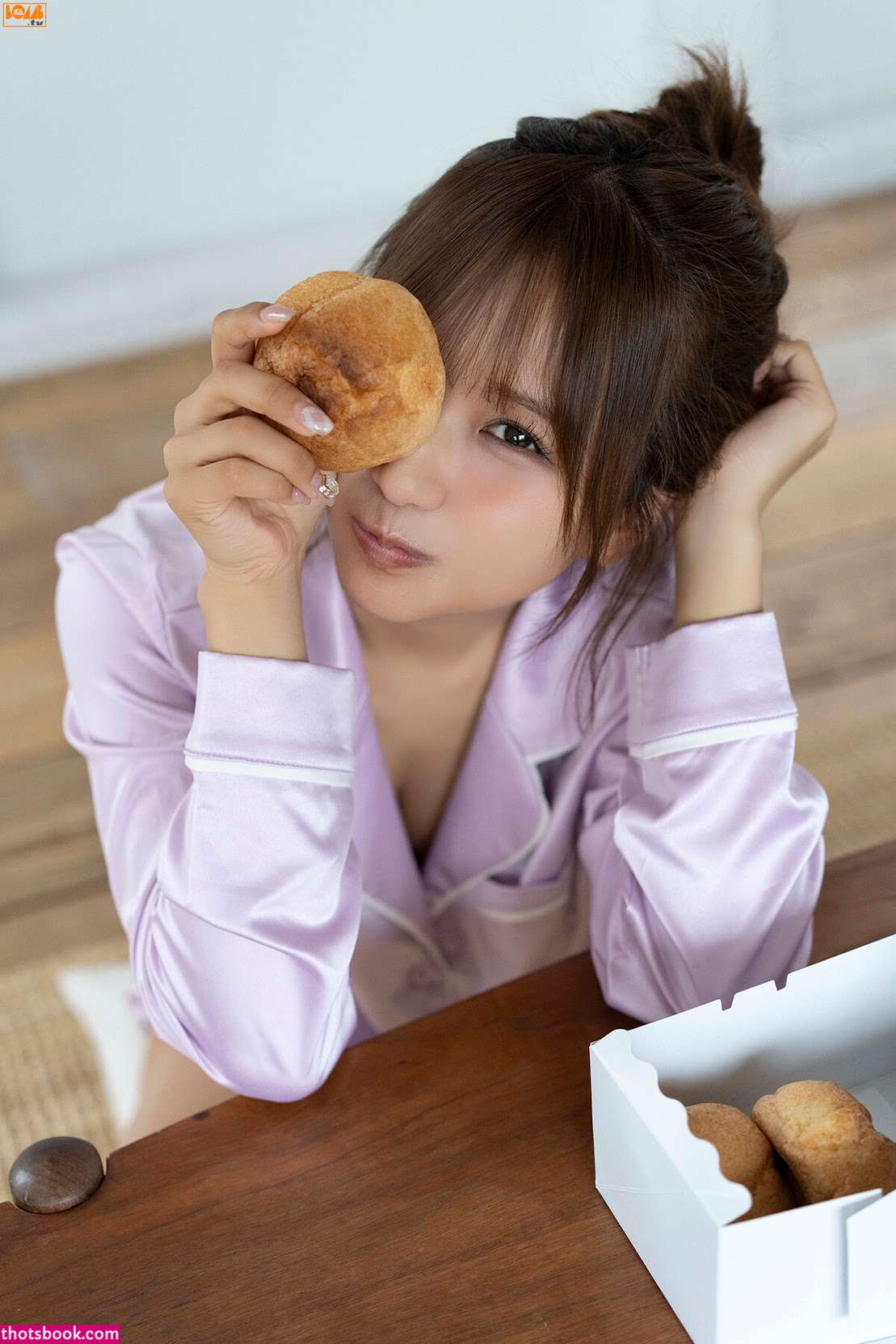 Moriwaki Ririka Photo #8