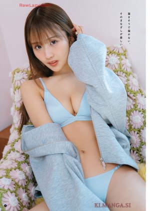 Moriwaki Ririka Photo #28