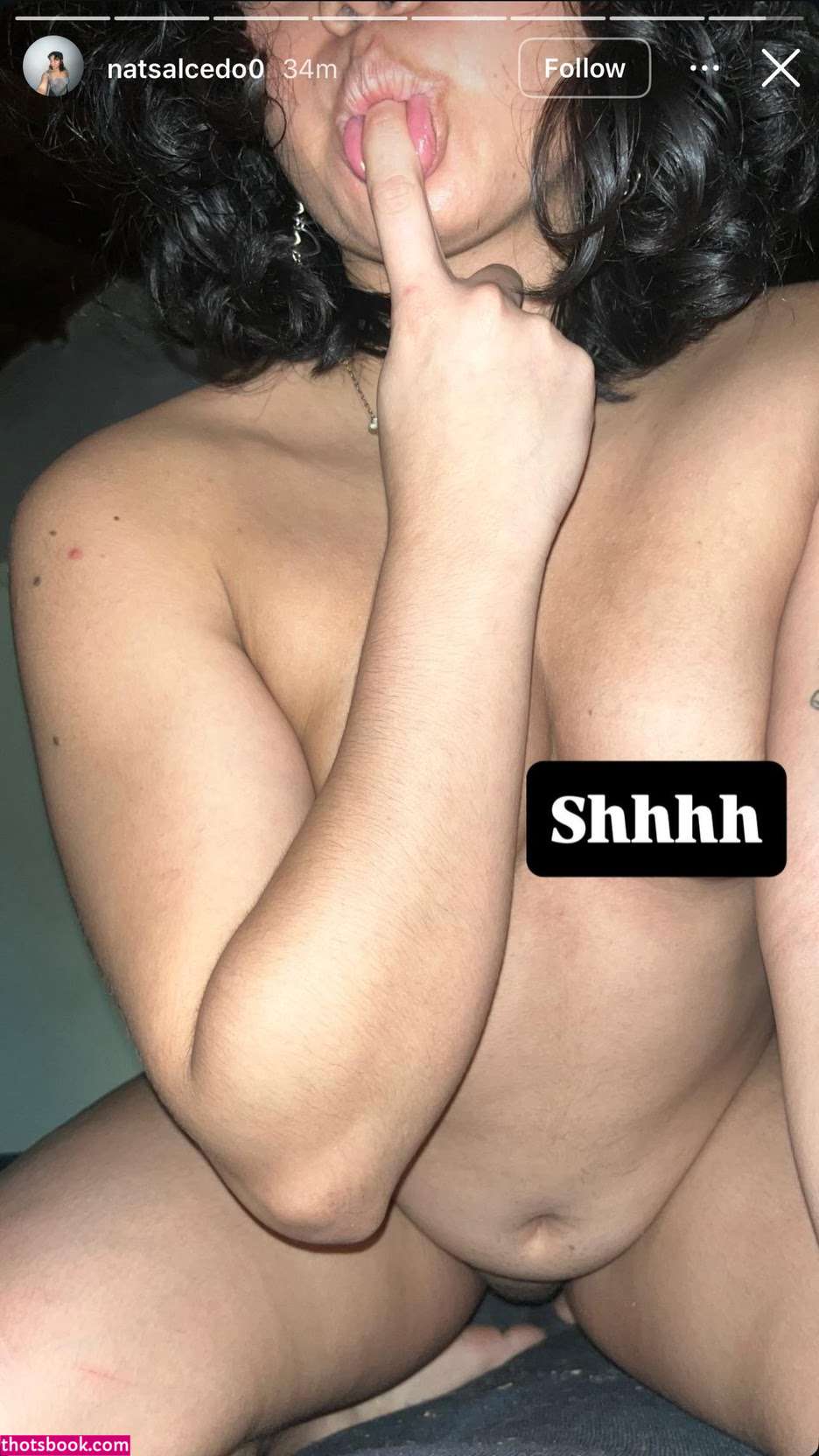 Natali Salcedo Photo #7