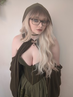 Nerdyencounters Photo #27