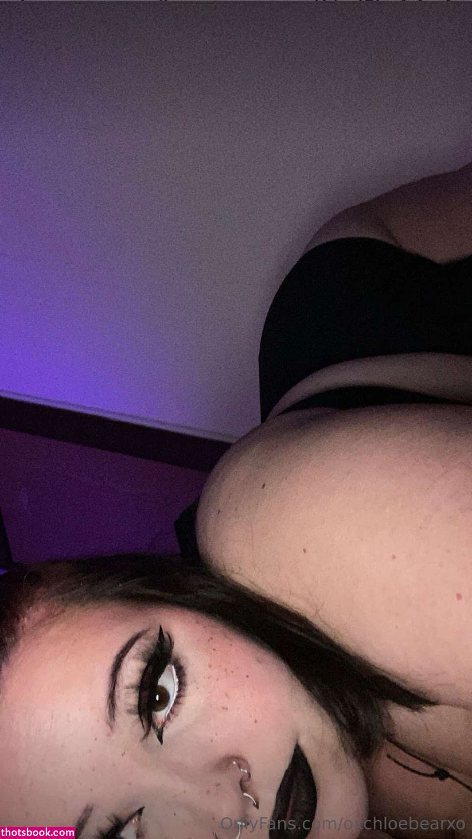 Oxchloebearxo Photo #20