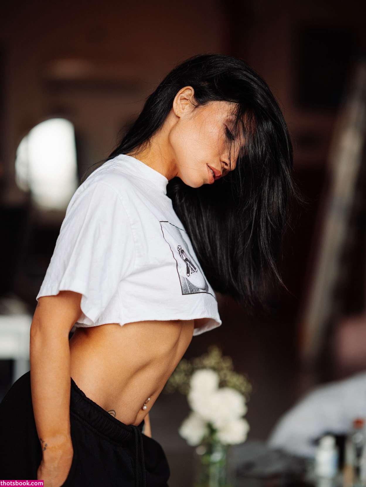 Rina Ellis Photo #13