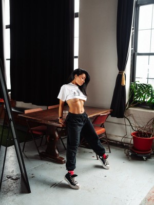 Rina Ellis Photo #11