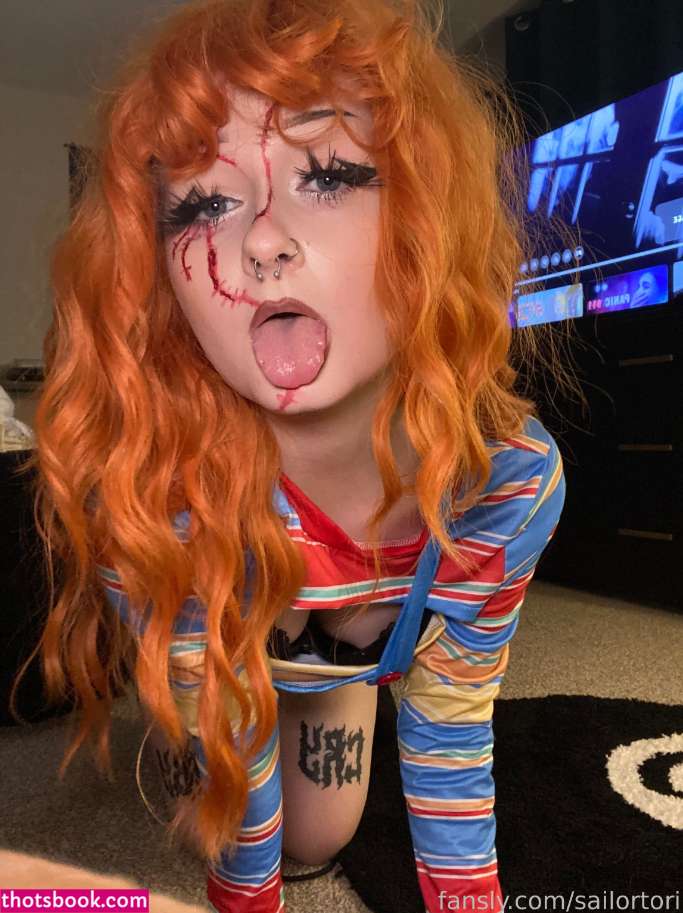 sailortori Photo #13