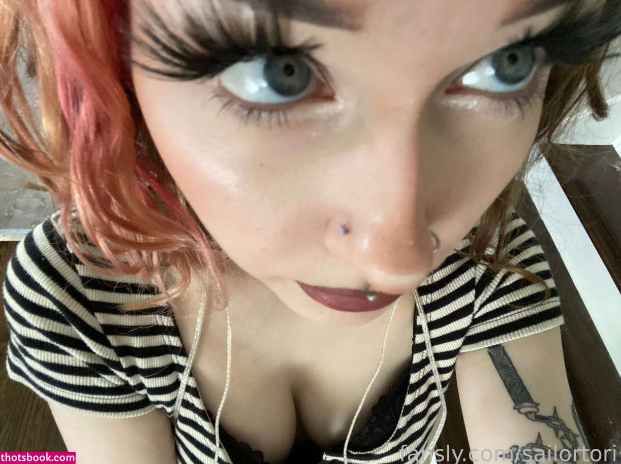 sailortori Photo #14