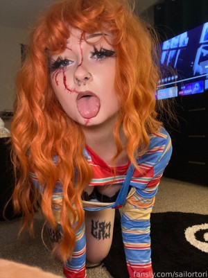 sailortori Photo #13