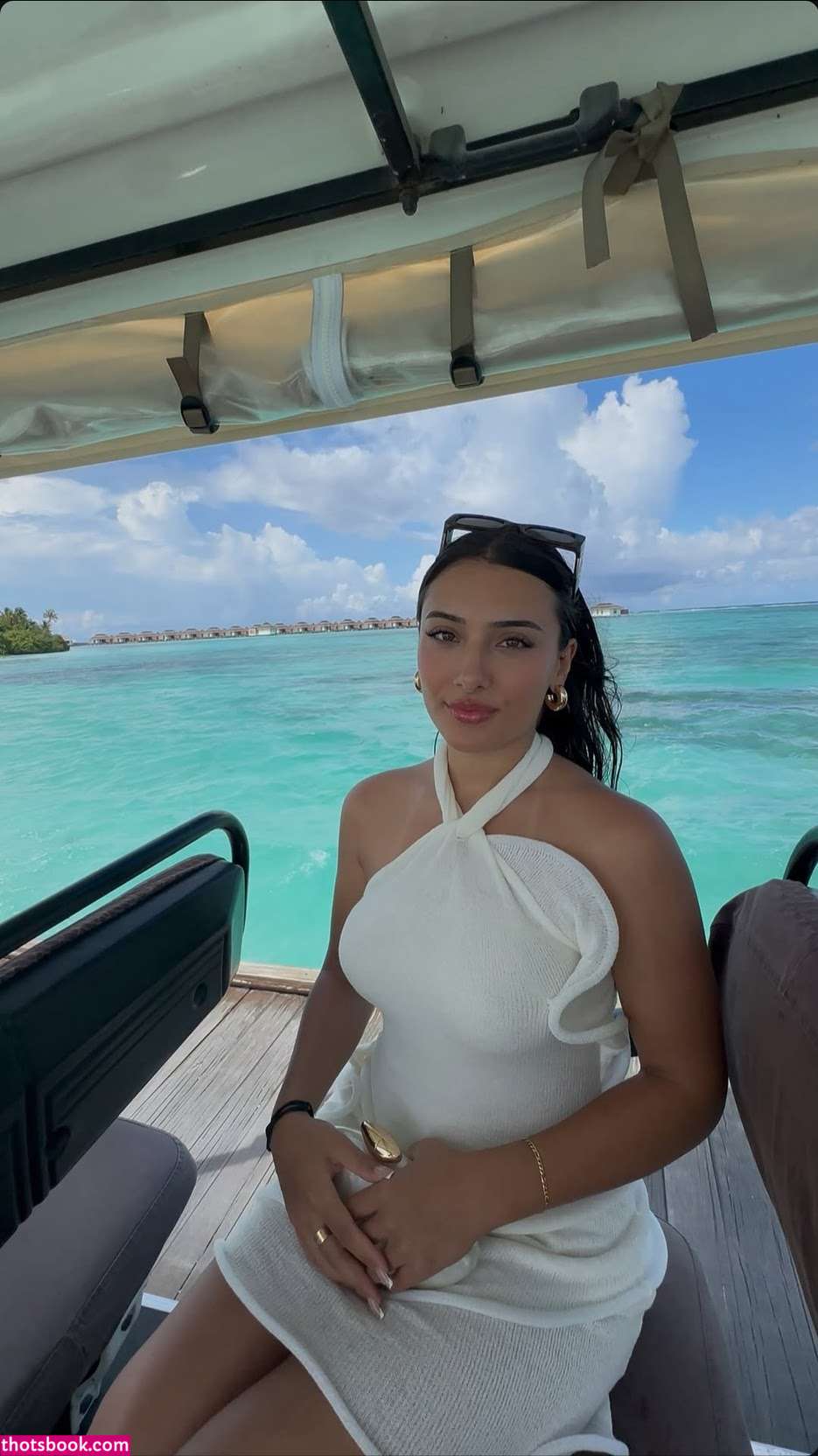 Siobhan Awad Photo #17