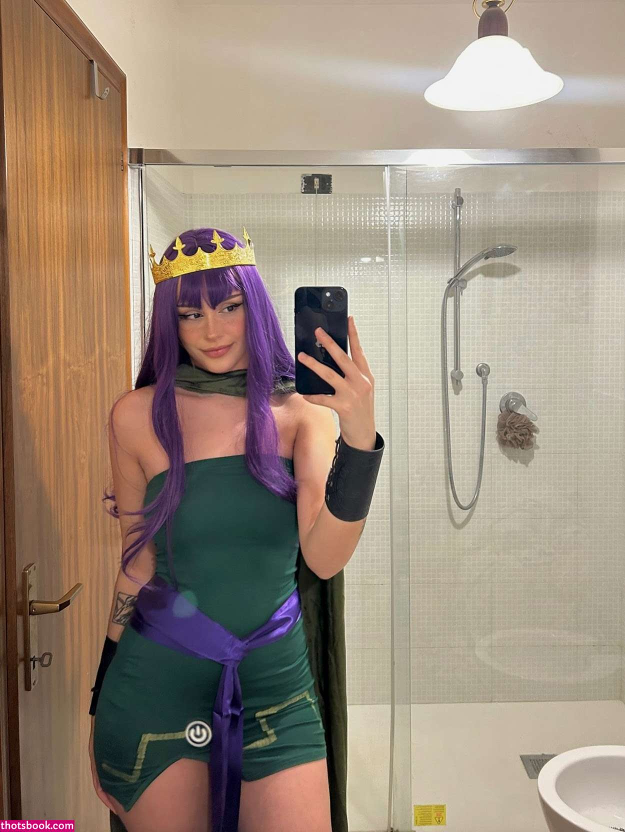 Valentina Carbonari Photo #8