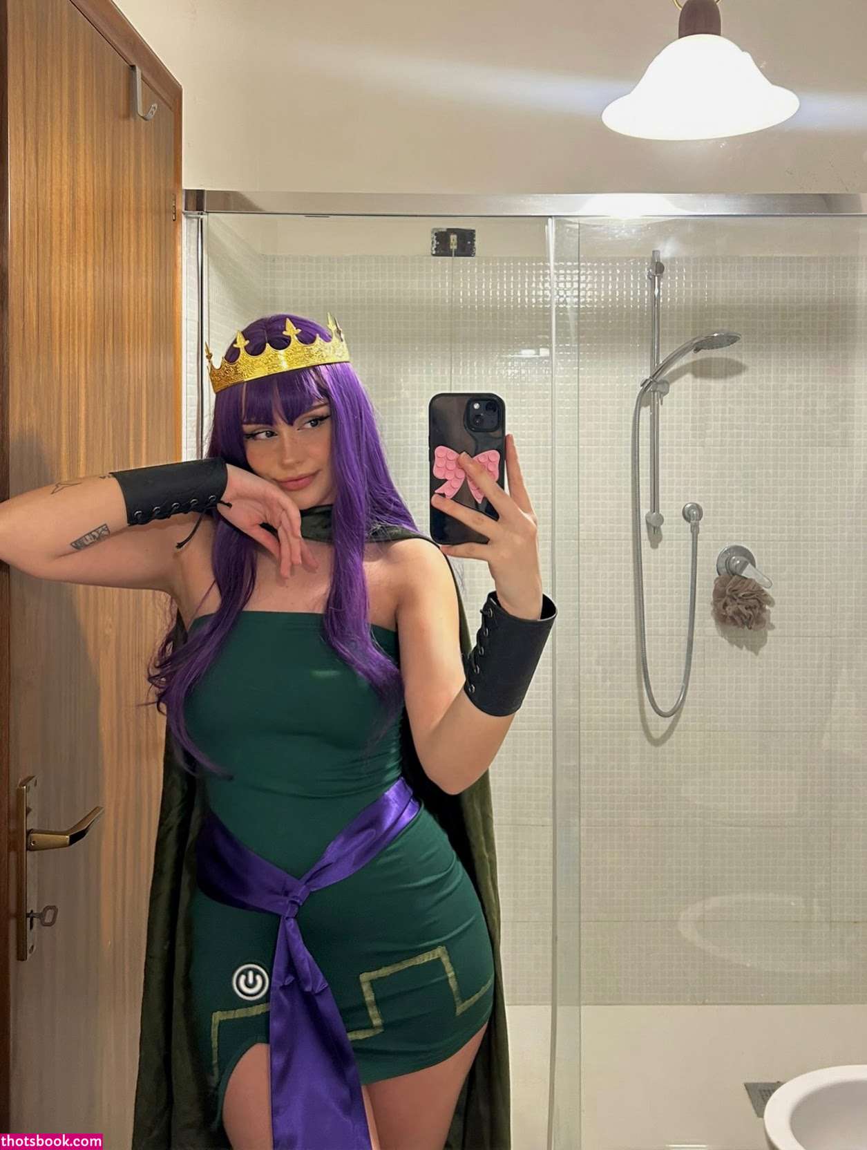 Valentina Carbonari Photo #9