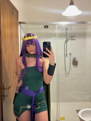 Valentina Carbonari Photo #8