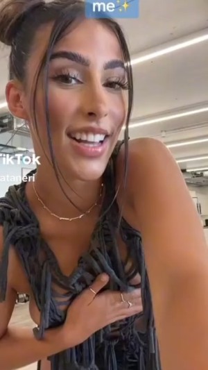 Alara Taneri Post #3
