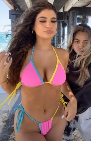 Krissy Bertone Post #3