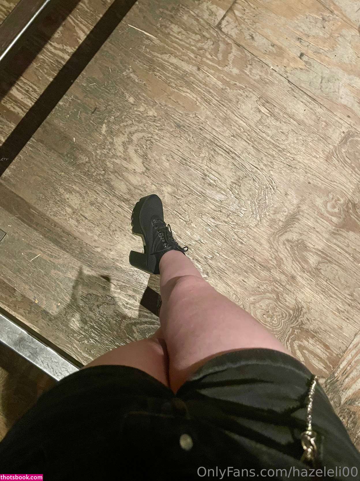 Hazeleli00 Photo #10