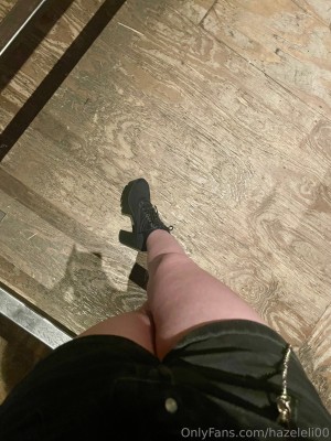 Hazeleli00 Photo #10